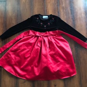 Rare Edition Holiday Dress